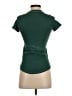 TRADLANDS Green Short Sleeve T-Shirt Size XXS - photo 2