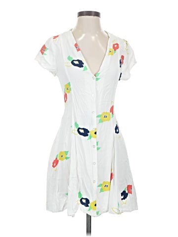 Rolla's Casual Dress (view 1)