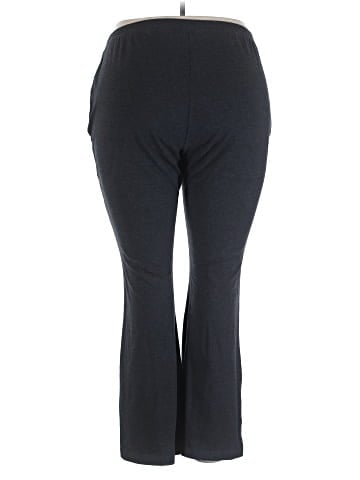 Woman Within Active Pants (view 2)