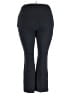 Woman Within Blue Active Pants Size 22 (1X) - photo 2