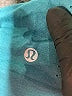 Lululemon Athletica Teal Active T-Shirt Size M (estimated) - photo 7