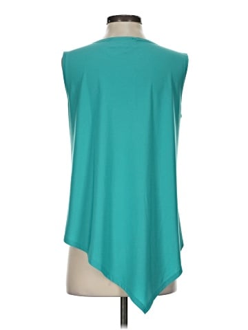 Antthony Originals Sleeveless Blouse (view 2)