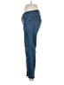 CAbi Hearts Blue Jeans Size 8 - photo 5
