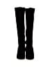 Pedro Garcia Black Boots Size EU 38 1/2 - photo 2