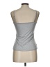 Shein Silver Tank Top Size L - photo 2