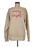 Jerzees Tan Sweatshirt Size M - photo 1