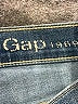 Gap Hearts Blue Jeans Size 28 waist - photo 7