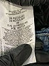 Gap Hearts Blue Jeans Size 28 waist - photo 8