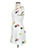 Rolla's Graphic White Casual Dress Size XS - photo 5