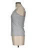 Shein Silver Tank Top Size L - photo 5