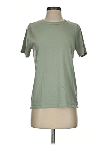 Madewell Short Sleeve T-Shirt (view 1)