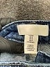 H&M Blue Jeans Size 4 - photo 7