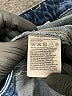 H&M Blue Jeans Size 4 - photo 8