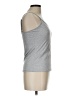 Shein Silver Tank Top Size L - photo 4