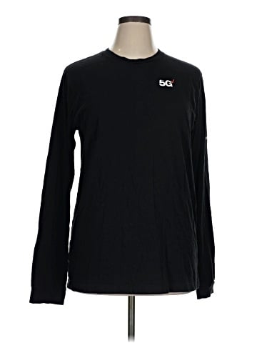 Bella + Canvas Long Sleeve T-Shirt (view 1)