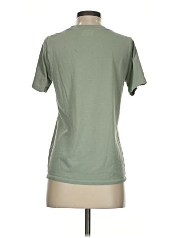 Madewell Short Sleeve T-Shirt (view 2)