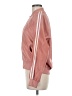 Dice 100% Polyester Pink Track Jacket Size M - photo 5