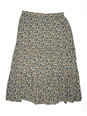 Kirundo Casual Skirt (view 2)