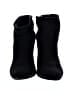 Tory Burch Black Ankle Boots Size 8 - photo 2