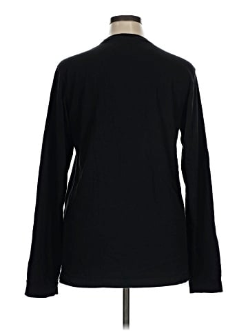 Bella + Canvas Long Sleeve T-Shirt (view 2)