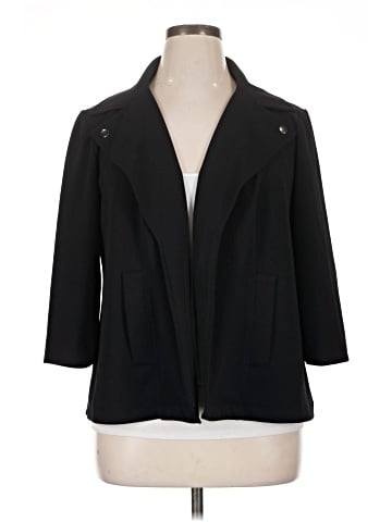 NYCC Blazer (view 1)