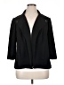 NYCC Black Blazer Size 1X - photo 1