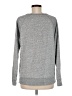 Old Navy Gray Pullover Sweater Size M - photo 2