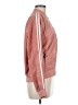 Dice 100% Polyester Pink Track Jacket Size M - photo 4