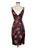 Guess Black Cocktail Dress Size 0 - photo 1