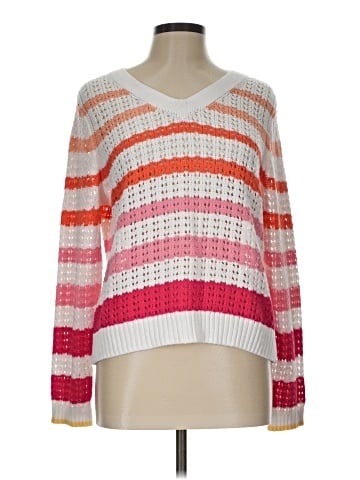 Talbots Pullover Sweater (view 1)