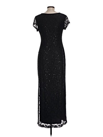 Connected Apparel Cocktail Dress (view 2)