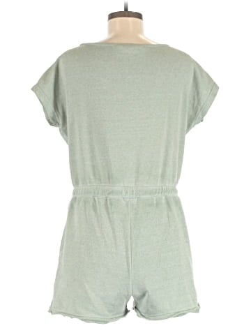 Double Zero Romper (view 2)