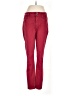 Maurices Red Jeans Size M - photo 1