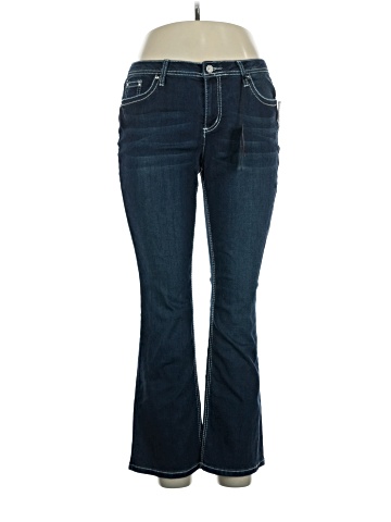 Earl Jean Jeans (view 1)