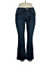 Earl Jean Blue Jeans Size 14 - photo 1