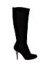 Pedro Garcia Black Boots Size EU 38 1/2 - photo 1