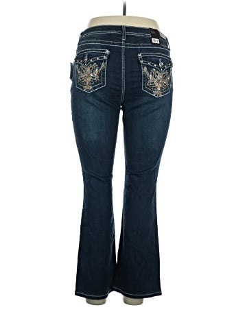 Earl Jean Jeans (view 2)