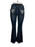Earl Jean Blue Jeans Size 14 - photo 2