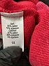 Maurices Red Sweatshirt Size 1X - photo 9