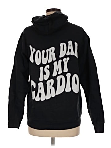 Port & Company Pullover Hoodie (view 2)
