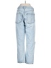AGOLDE 100% Cotton Blue Jeans Size 27 waist - photo 2