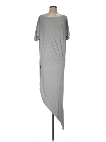 Chelsea Sky Casual Dress (view 1)