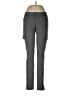 PrAna Gray Cargo Pants Size 6 - photo 1