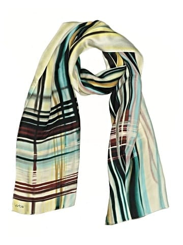 Echo Scarf (view 1)