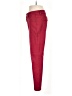 Maurices Red Jeans Size M - photo 5