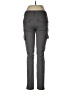 PrAna Gray Cargo Pants Size 6 - photo 2