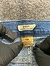 True Religion Color Block Blue Jeans Size 28 waist - photo 7