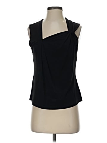 DKNY Sleeveless Blouse (view 1)