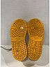 Air Jordan Yellow Sneakers Size 6 - photo 8