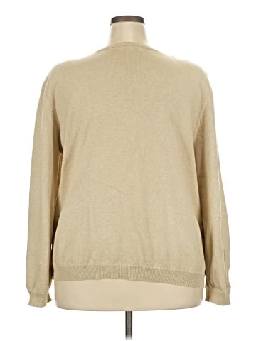Alfred Dunner Pullover Sweater (view 2)
